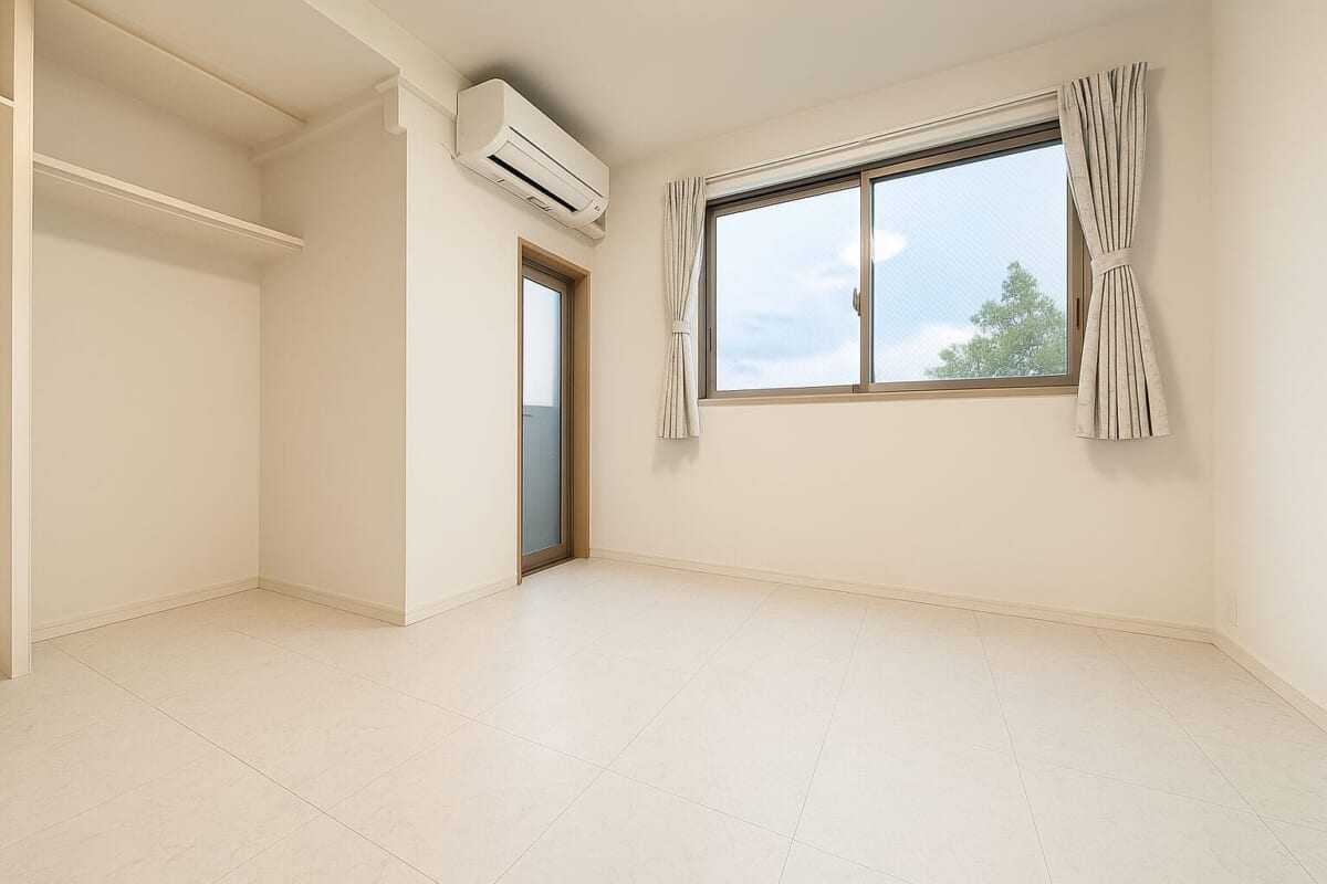 専任媒介契約締結のお知らせ（中野区大和町/中古マンション）